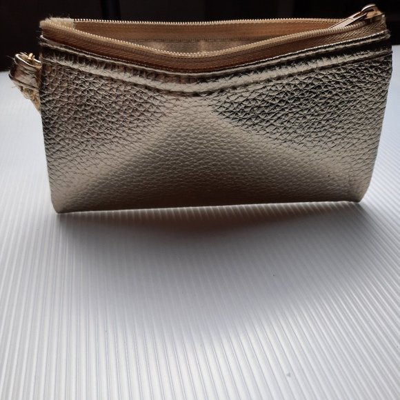 Wallet gold - Picture 4 of 5